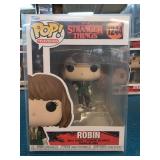 Funko Pop Television Robin Stranger Things