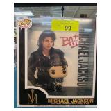 Funko Pop Albums: Michael Jackson 