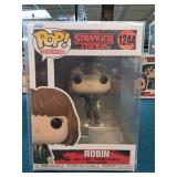 Funko Pop! Stranger Things Robin #1244