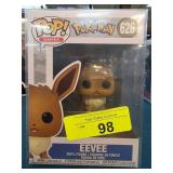 Funko Pop! Games Pokemon Eevee 626 Vinyl Figure