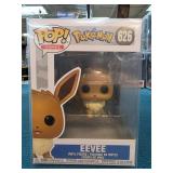 Funko Pop! Games Eevee Vinyl Figure #626