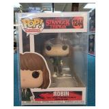 Funko Pop Stranger Things Robin #1244