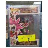 Funko Pop! Movies Spikey Vinyl Figure