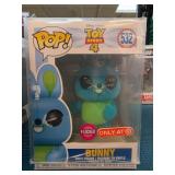 Funko Pop Toy Story 4 Flocked Bunny 532
