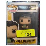 Funko Pop! Friends Joey Tribbiani Figure
