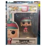 Funko Pop Disney Taffyta Figure