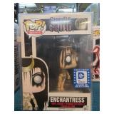 Funko Pop Heroes Suicide Squad Enchantress