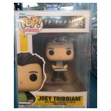 Funko Pop! Friends Joey Tribbiani Vinyl Figure