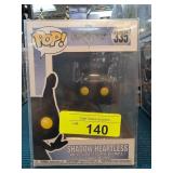 Funko Pop Kingdom Hearts Shadow Heartless