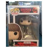 Funko Pop Stranger Things Robin 1244