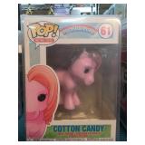 Funko Pop! My Little Pony Cotton Candy