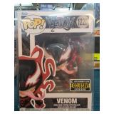 Funko Pop! Marvel Venom 1220 Exclusive Figure