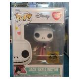 Funko Pop Disney Jack Skellington #1160