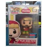 Funko Pop! Ad Icons Play-Doh Pete Figure