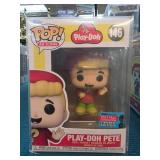 Funko Pop Ad Icons Play-Doh Pete #146