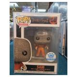 Funko Pop Movies Trick 