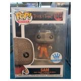 Funko Pop Movies Sam Trick 
