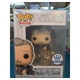 Funko Pop! Icons Disney 100 Walt Disney