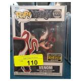 Marvel Funko Pop! Venom #1220 Exclusive