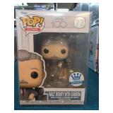 Funko Pop Icons Walt Disney With Camera