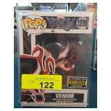 Marvel Venom Pop! Figure Exclusive