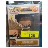 Funko Pop Animation My Hero Academia Shishido
