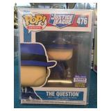 Funko Pop! Heroes Justice League #476