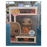 Funko Pop! Sam Trick 