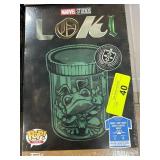 Marvel Studios Loki Funko Pop T-Shirt
