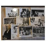 Black and White Photographs