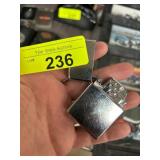 Zippo Flip-Top Refillable Lighter update