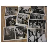 Black-and-White Photographs