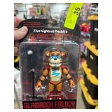 Five Nights at Freddy