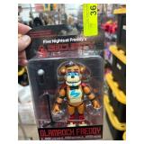 Five Nights at Freddy