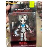 Five Nights at Freddy