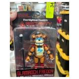 Five Nights at Freddy