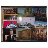 Postcards Depicting Arkansas Views