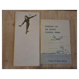 Glossary of Air Traffic Control Terms & Advertisin