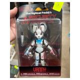 Five Nights at Freddy