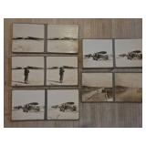 Early 20th-Century Stereoscopic Cards