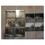 5 Vintage Stereoscopic Photos