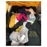 Clothing and Winter Accessories