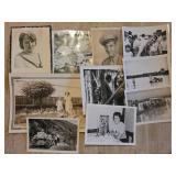 Black-and-White Photographs