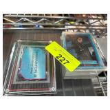 Terminator 2 Judgment Day Trading Cards