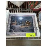 Thomas Kinkade 
