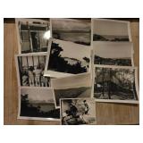 Black-and-White Photographic Prints