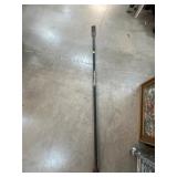 Greenwood Posthole Digging Bar