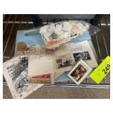 Postage Stamps and Covers Collection