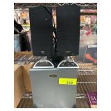 Accent Digital Speaker System with Subwoofer