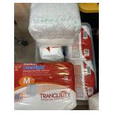 Tranquility Premium Absorbent Underwear
